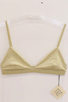 BASERANGE Mississippi Narrow Collection Bamboo Fiber and Cotton Soft Underwear France BAS-BRMI-BL-AU25-PIER GREEN